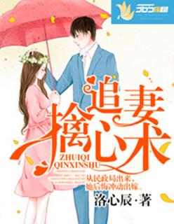 腹黑大少宠妻如命