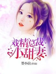 总裁的小戏精txt