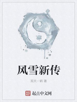 新版风雪配