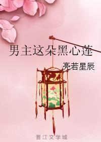 男主这朵黑心莲 作者亮若星辰